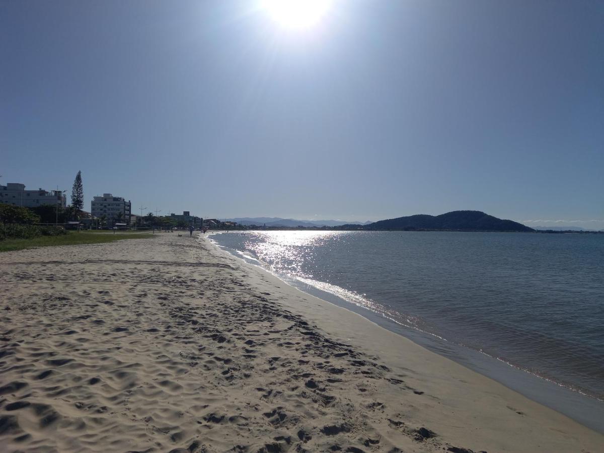 Aptos Enseada Prox Praia Sao Francisco do Sul Exterior foto
