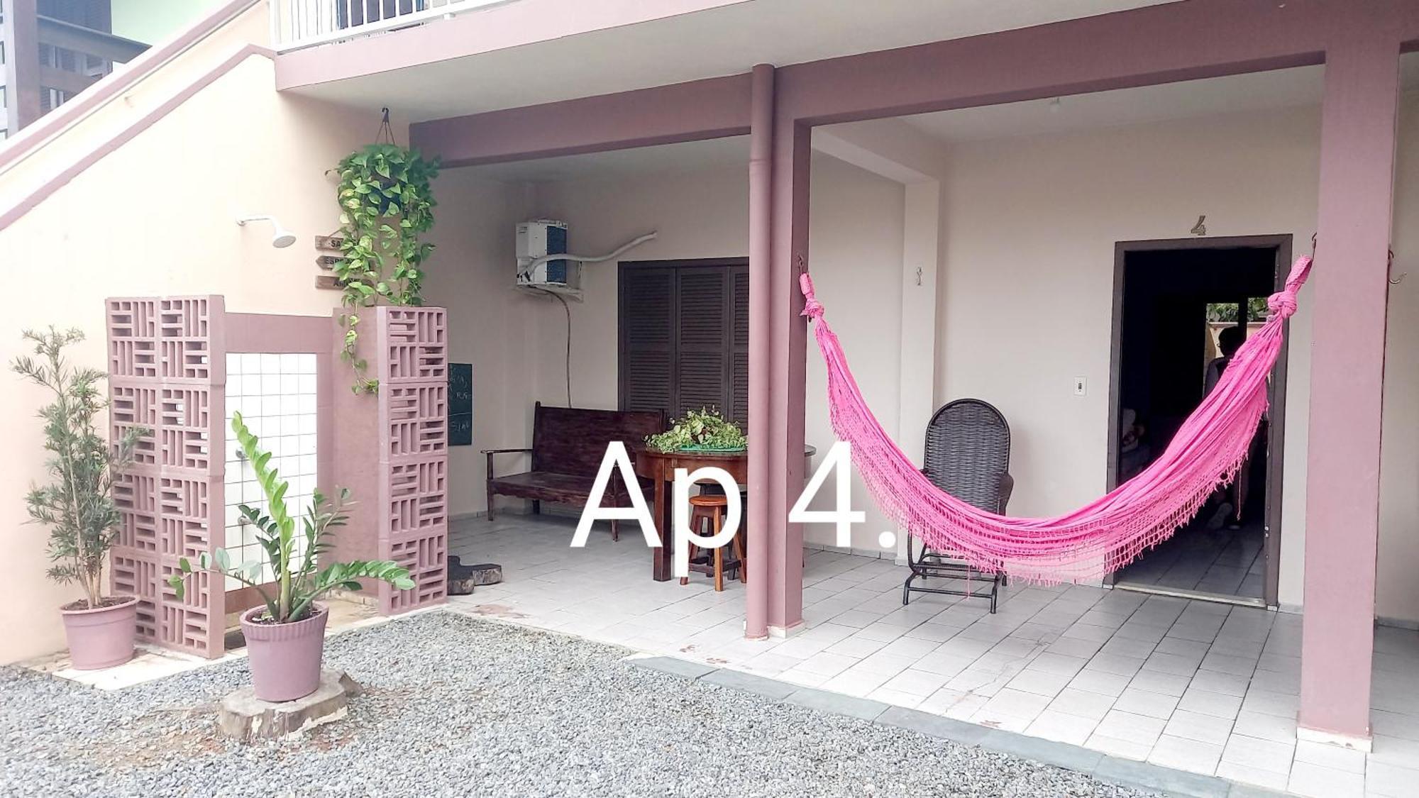 Aptos Enseada Prox Praia Sao Francisco do Sul Exterior foto