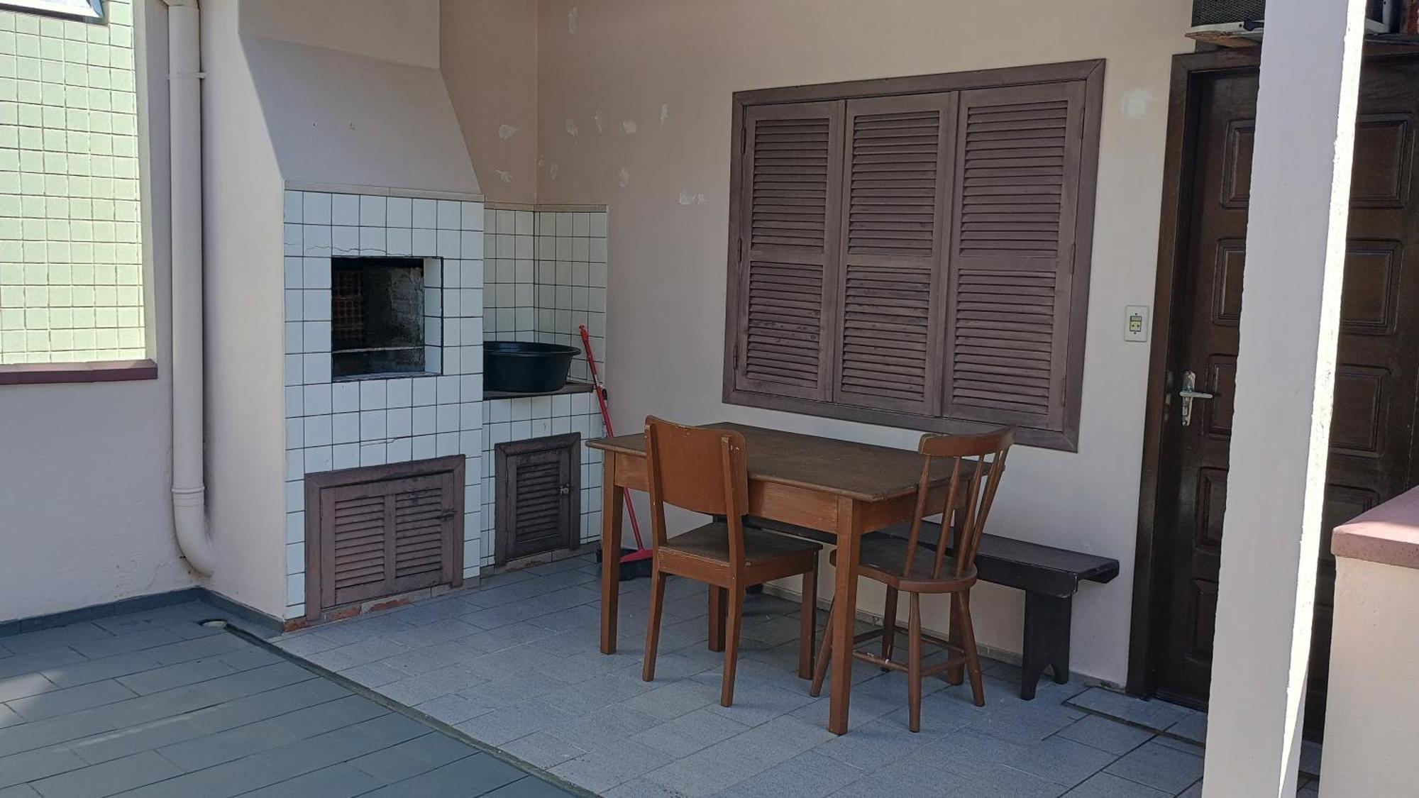 Aptos Enseada Prox Praia Sao Francisco do Sul Exterior foto